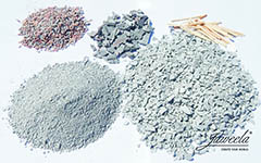 034-28309 - 1:87/72 rubble in the box - City