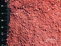 034-28312 - 1:87 Schutt rot, 100g
