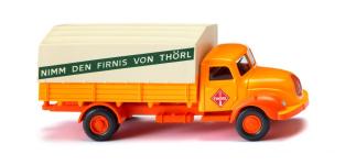  042003 - H0 - Pritschen-LKW, Magirus Thörl