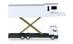 048-559270 - 1:200 - Catering Truck A380