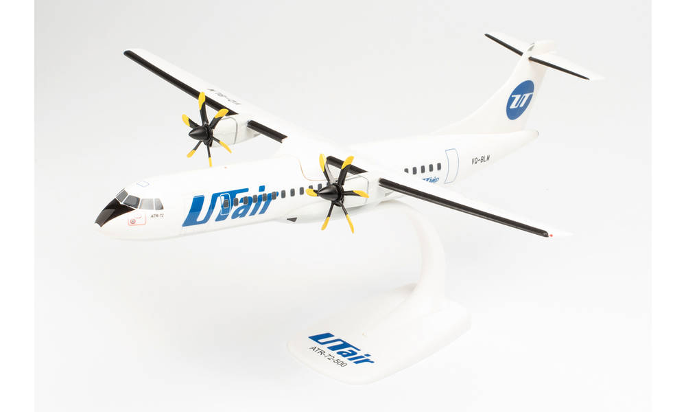 1:100 Utair ATR-72-500 – VQ-BLM