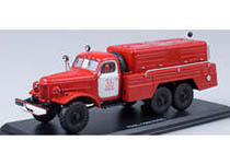 048-83SSM1135 - 1:43 - Fire pump station PNS-100,Ursh