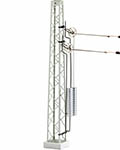 066-623 - 1:45 Doppelspannwerk, funktionsfähig