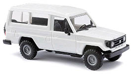 070-60215 - 1:87 - Toyota HZJ