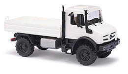 070-60264 - 1:87 - MB Unimog U 5023