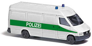 070-8400 - 1:160 - Mercedes Sprinter Polizei