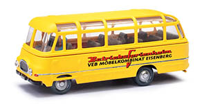 070-95724 - 1:87 Robur LO 2500, Eisenberg