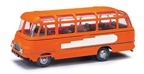 070-95726 - 1:87 - Robur LO 2500 orange