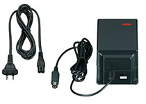 076-M60043 - Schaltnetzteil 240V/60VA - AU