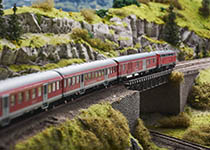 079-T15884 - Wg.-Set Fahrradexpress