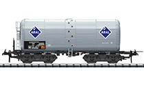 079-T33921 - Trix Express Club-Wagen 2021