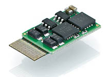 079-T66857 - Lokdecoder 1000 mA für MTC14-Schnittstelle