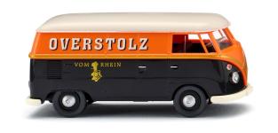  079732 - H0 - VW T1 Kastenwagen Overstolz