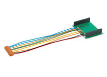 083-L55529 - Schnittstellenadapter, 28-polig