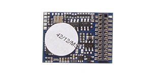 095-JC56002 - H0 ESU Decoder Loksound 4.0 für Jägerndorf Seilbahn
