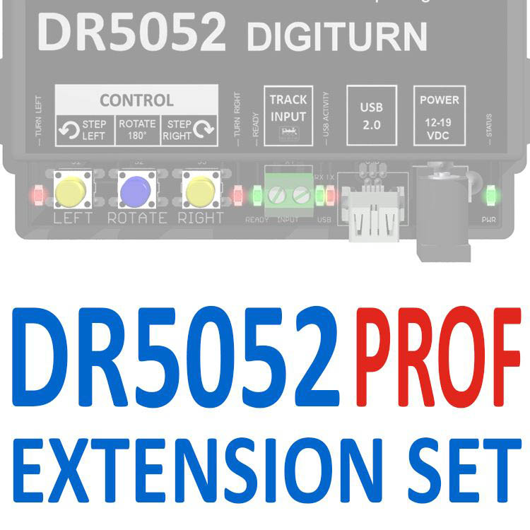 100-DR5052-PROFI