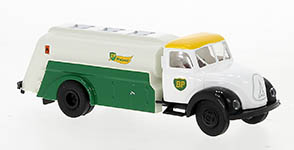 101-42272 - 1:87 - Magirus Mercur Tankwagen 1952, BP