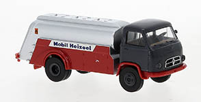 101-43223 - 1:87 - Borgward B 655 Tankwagen 1952, Mobil