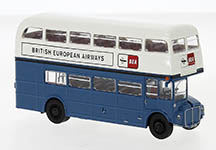 101-61108 - 1:87 - AEC Routemaster 1960, BEA