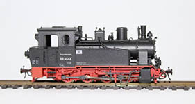 106-71033 - H0e Dampflok BR 99 4644 Rügen, Ep.III