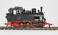 106-71911 - H0e Dampflok BR 99 4511 Rügen/Pollo, Ep.III