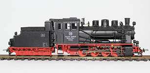 106-71923 - H0e Dampflok Nr. 20 Mansfelder Bergwerksbahn, Ep.V