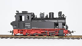 106-71932 - H0e Dampflok BR 99 4644 Pollo/Rügen, Ep.III