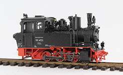 106-71961 - H0e Dampflok BR 99 4701 Pollo, Ep.III