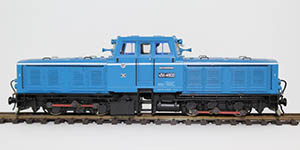 106-72012 - H0e Diesellok V36 4802 DR, Ep.III