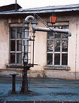 106-99032 - 1:87 - sächs. Wasserkran