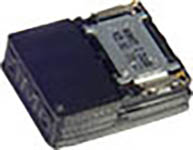 111-LS26X20X08 - Zimo Lautsprecher, 26 x 20 x 8mm, 8 Ohm, 1 W, mit integriertem Resonanzkörper