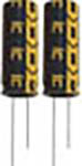 111-MGOGURT - Zimo Miniatur-Goldcaps 0,3F/2,7V, 4 x 12 mm, für Decoder wie MS580N18