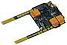111-MX605FL - Zimo Funktionsdecoder für Innenbeleuchtung (Kato FR11)