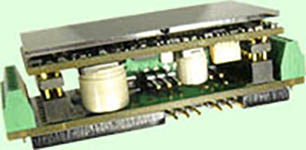 111-MX696KV - Zimo MX696KV Sound-Decoder - 68 x 29 x 20 mm - Audio 10 W - 4A - 14 Fu KOMBI-Produkt: MX696V