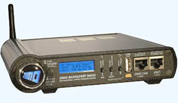 111-STARTECFU - Zimo Basisgerät MX10EC + Fahrpult MX33FU + USB-Stick + CAN-Kabel + 8POLA1M + Netzgerät NG300