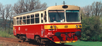 TT - Triebwagen 810 191 der CD, Ep. V
