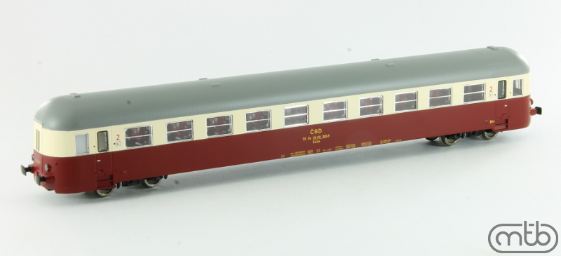 TT Beiwagen Balm 050 169, CSD, Ep. III
