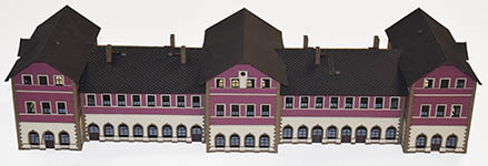 129-TT60144 - TT - Bahnhof Bad Schandau
