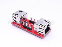 130-LoDi051 - LoDi-S88-Adapter