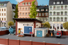 13351 - TT - Propangasstation