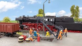  16270 - H0 - Figuren-Themenwelt Bahnbetriebswerk