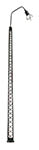 180217 - LED-Gittermast-Bogenleuchte,