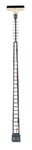 180218 - LED-Gittermast-Aufsatzleuchte