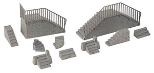 180378 - Treppen-Set