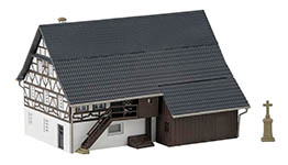 232190 - Bauernhaus