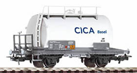  27702 - H0 - Kesselwagen, SBB, Ep. IV