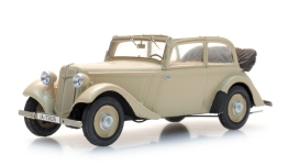  312.041 - TT - Adler Trumpf Junior, offen