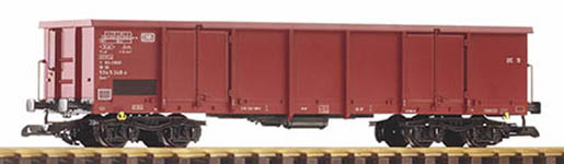  37012 - G - Offener Güterwagen, DB, Ep. IV