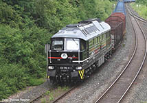  37584 - G - Diesellok BR 232, EBS, Ep. VI