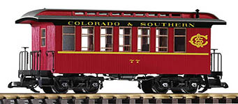  38661 - G - Perswagen, C&S